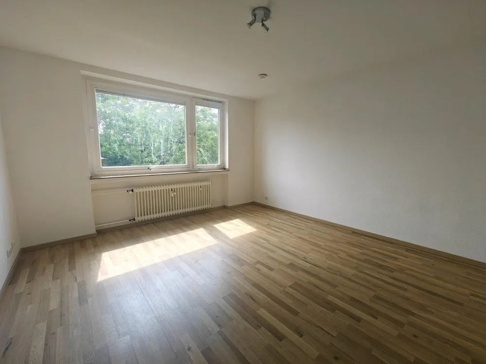 Gemütliche 1 Zimmer Apartment in Bilk