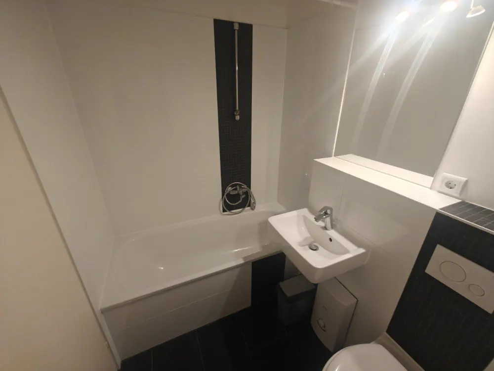 Gemütliche 1 Zimmer Apartment in Bilk