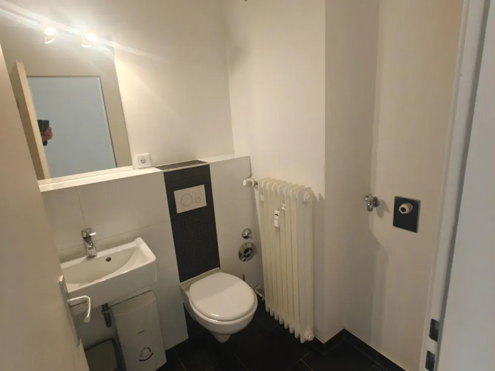 Gemütliche 1 Zimmer Apartment in Bilk
