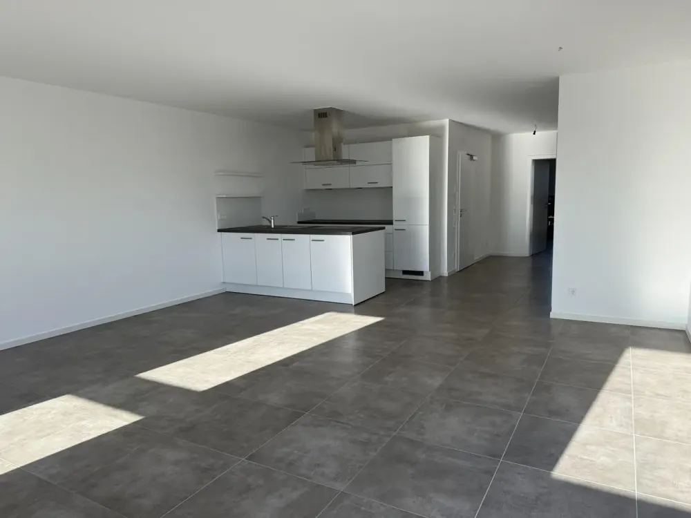 Großzügiges Penthouse mit XXL Dachterrasse & Einbauküche