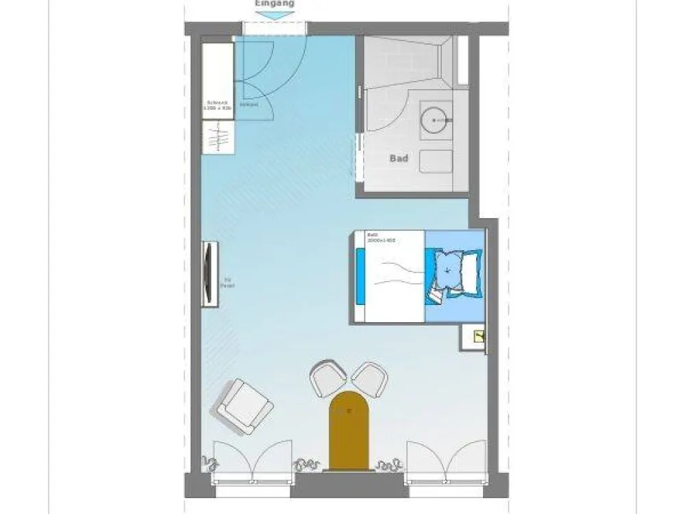 Apartment 7