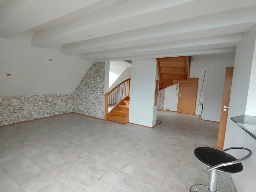83m2 Wohnung in Essen-Kray, Heizung in Warmmiete enthalten