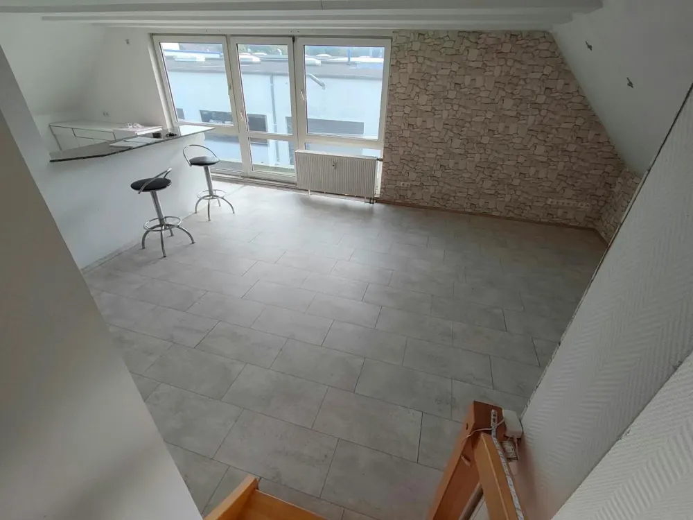 83m2 Wohnung in Essen-Kray, Heizung in Warmmiete enthalten