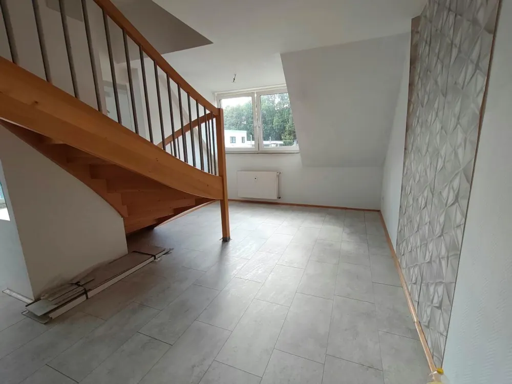 83m2 Wohnung in Essen-Kray, Heizung in Warmmiete enthalten