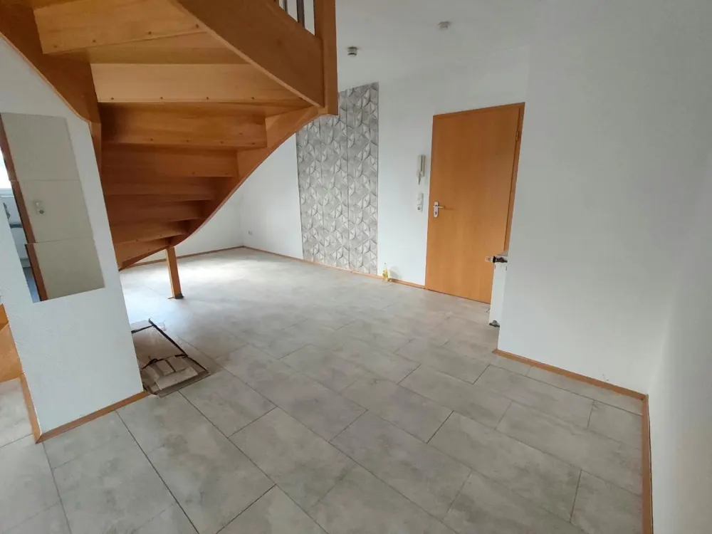 83m2 Wohnung in Essen-Kray, Heizung in Warmmiete enthalten