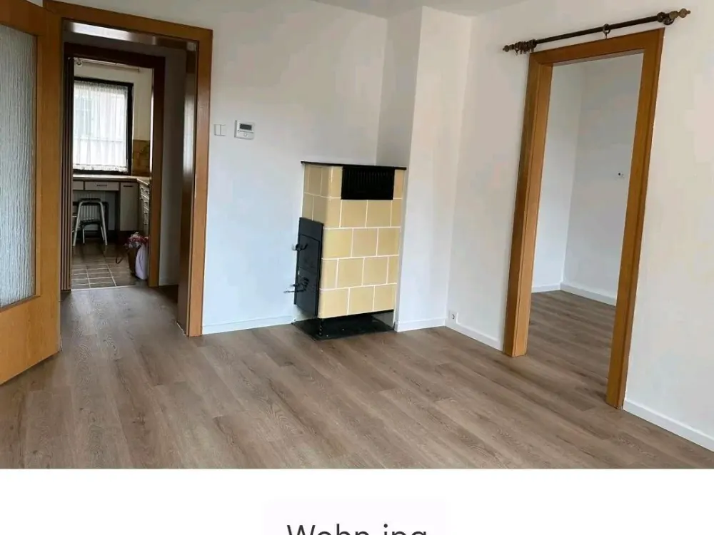3Zimmer- Wohnung in Zuffenhausen