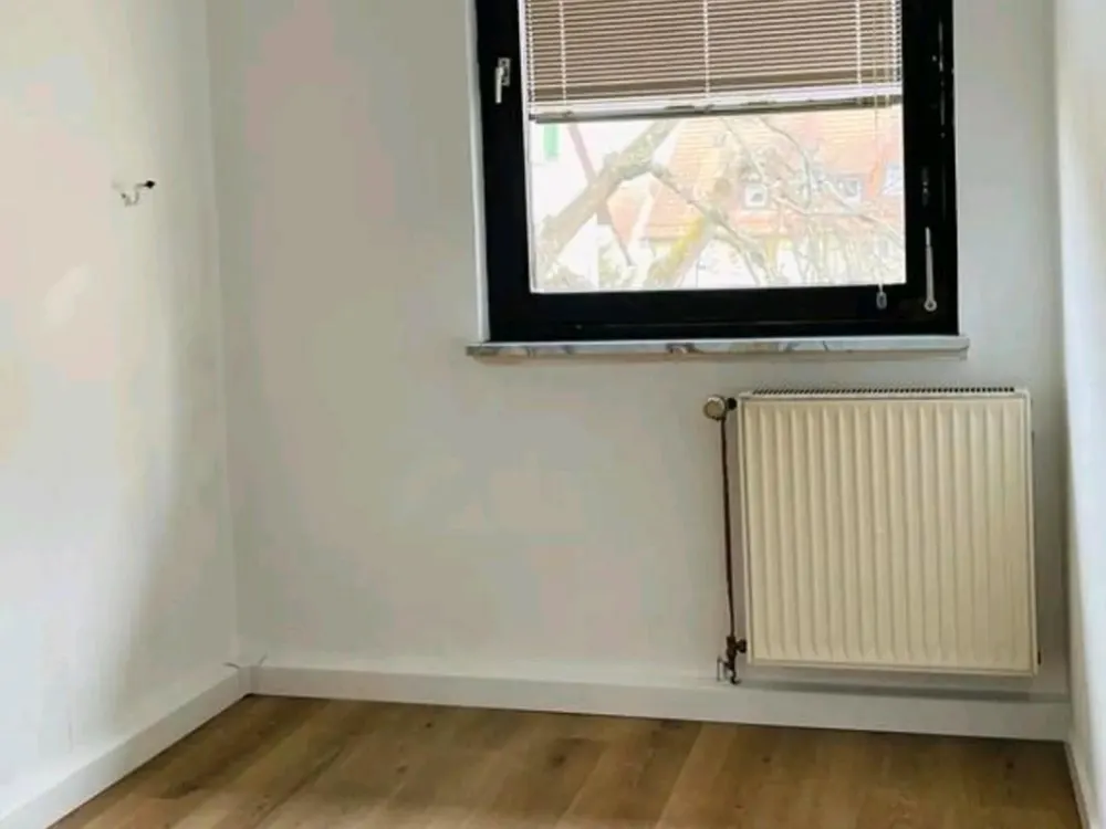 3Zimmer- Wohnung in Zuffenhausen