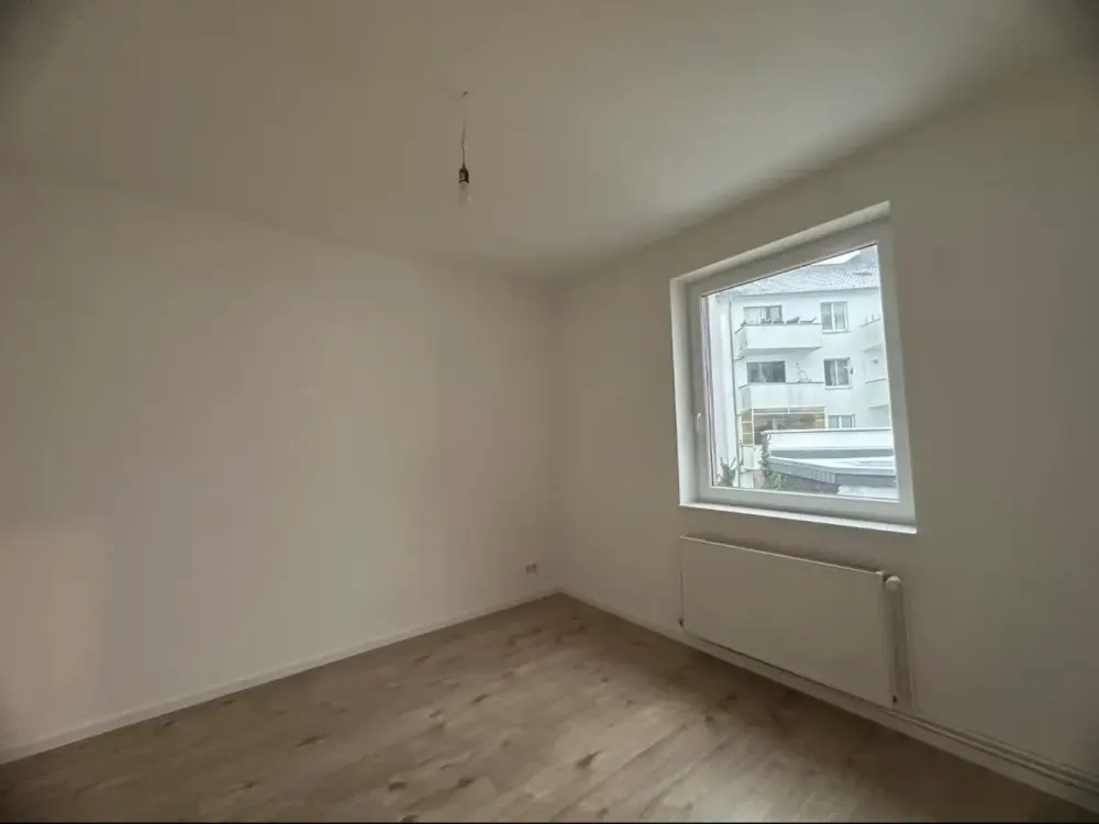 1,5 Zimmer Wohnung, Nahe des Hauptbahnhofs