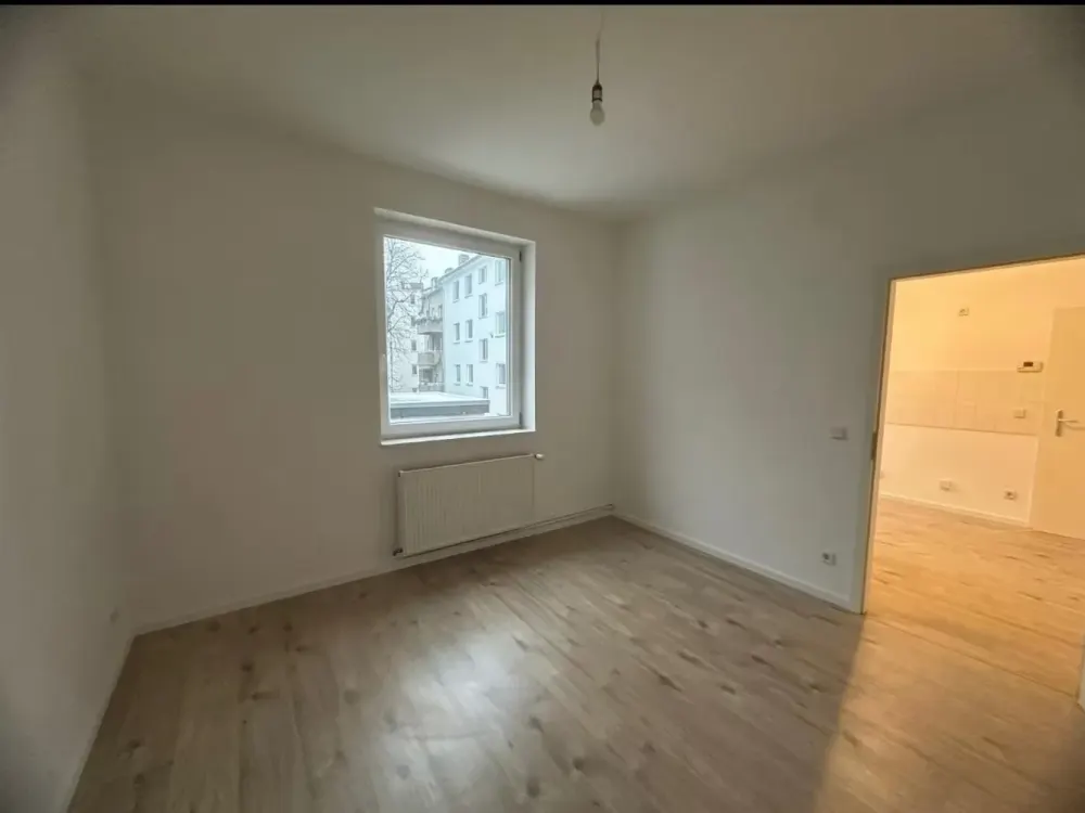1,5 Zimmer Wohnung, Nahe des Hauptbahnhofs