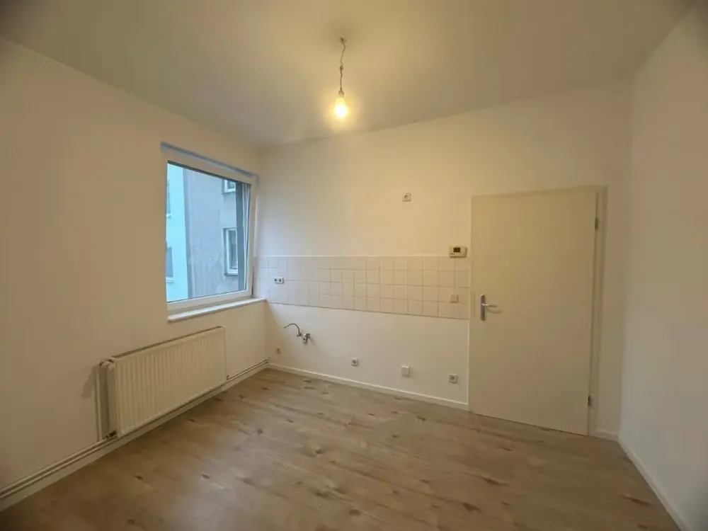 1,5 Zimmer Wohnung, Nahe des Hauptbahnhofs