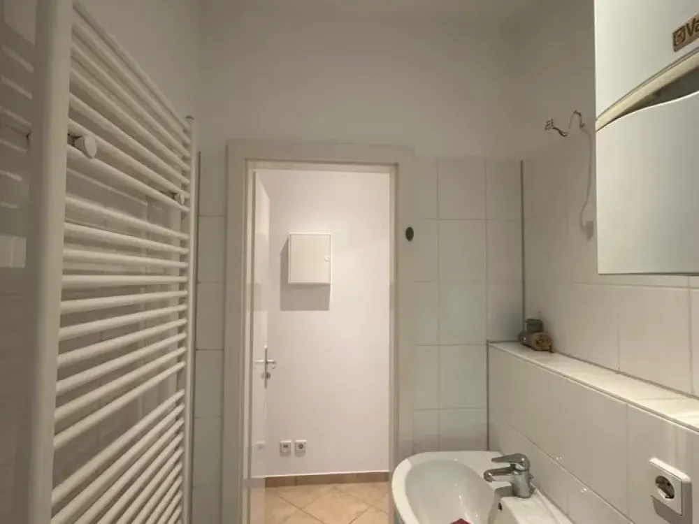 1,5 Zimmer Wohnung, Nahe des Hauptbahnhofs