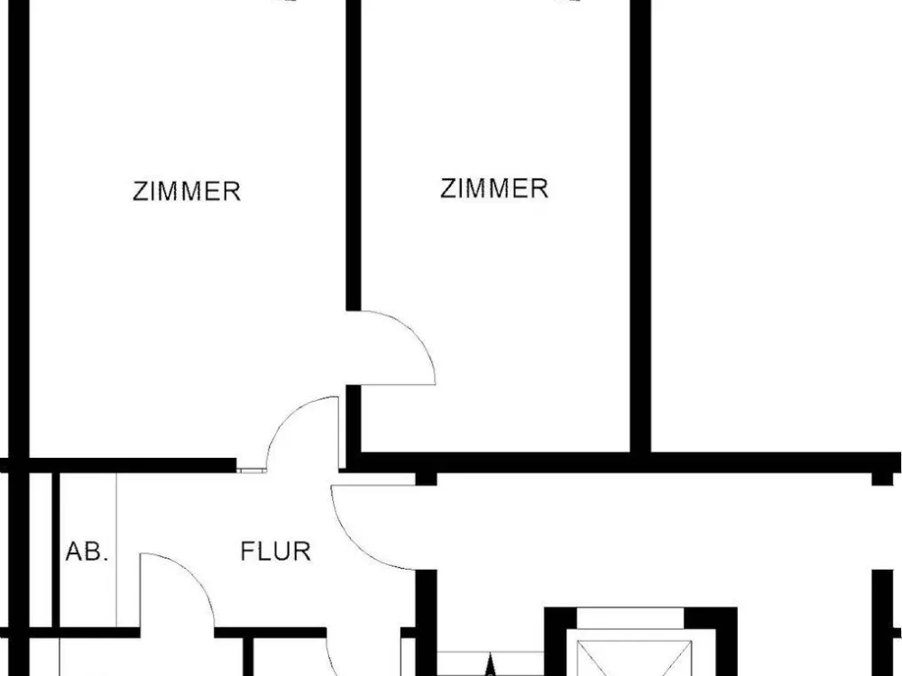 Großzügiger Neubaukomplex in Köln-Ossendorf mit vielfältigen Wohnangeboten-Nur mit WBS!