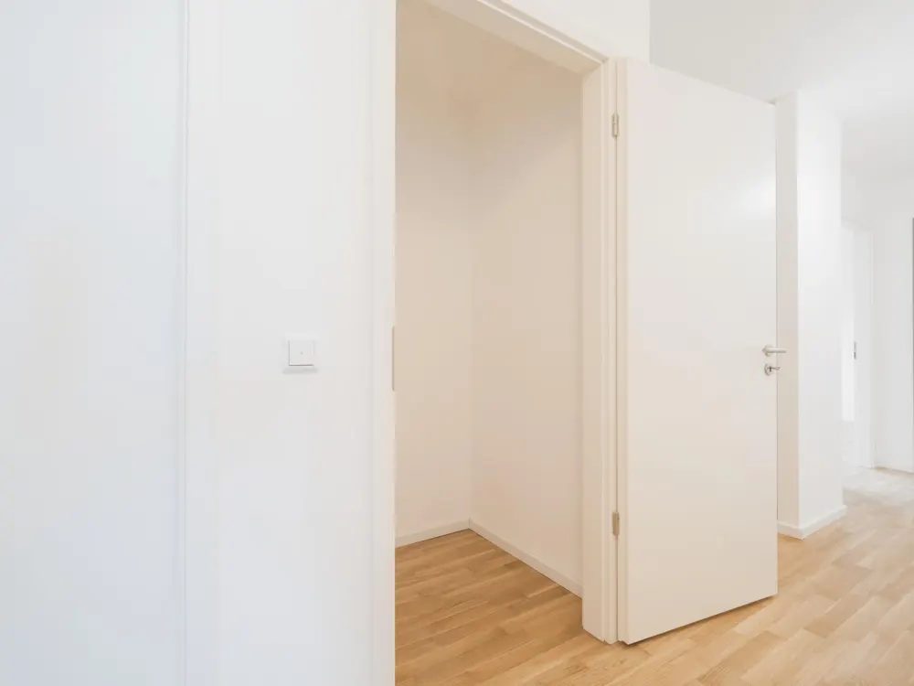 HEGERICH: Ihr neues Zuhause in Nürnberg-Höfen, Modern, nachhaltig, bezugsfertig