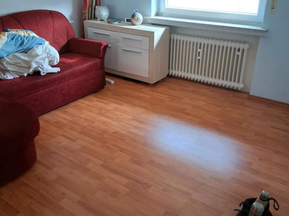 2 Zimmer Wohnung in Paderborn zu vermieten