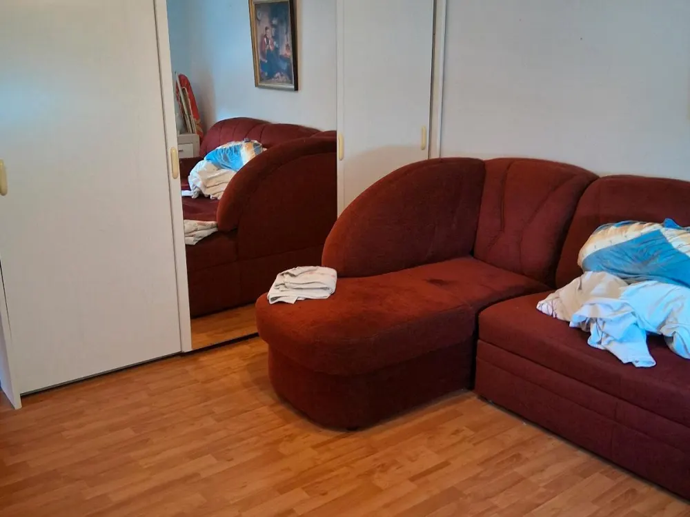 2 Zimmer Wohnung in Paderborn zu vermieten