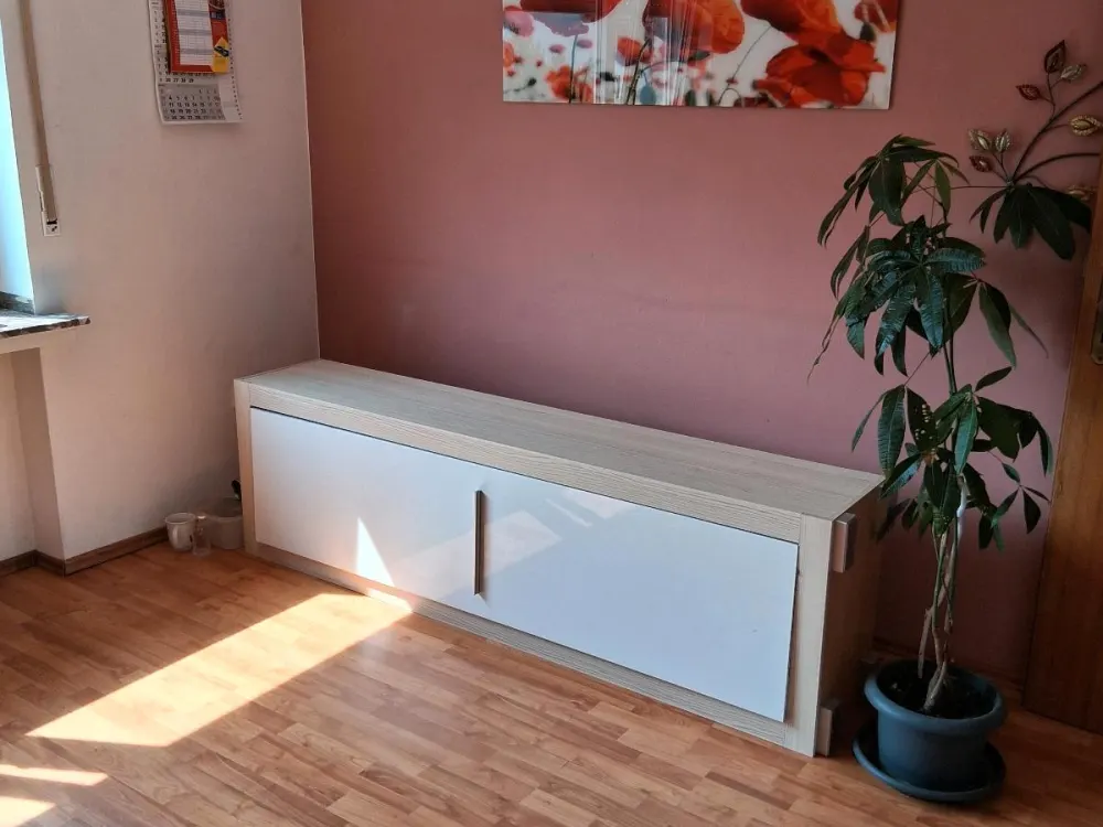 2 Zimmer Wohnung in Paderborn zu vermieten