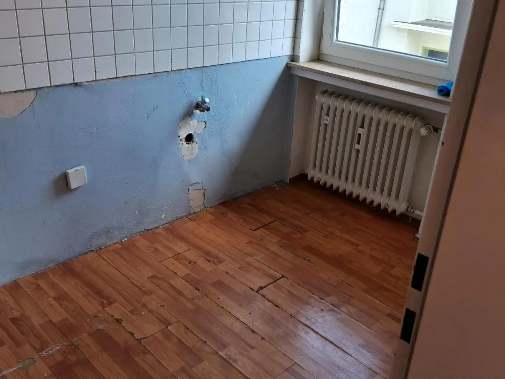 2 Zimmer Wohnung in Paderborn zu vermieten