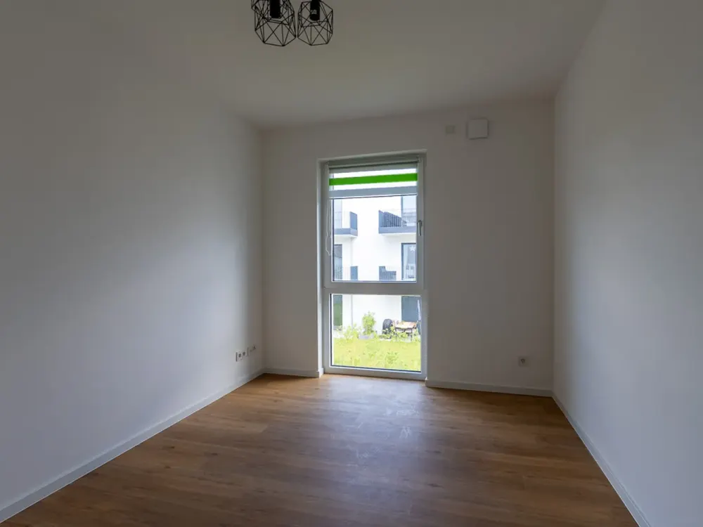 Exklusives Familienwohnen mit Terrasse im Nine West Living! Großzügige 5-Zimmer-Wohnung mit Terrasse