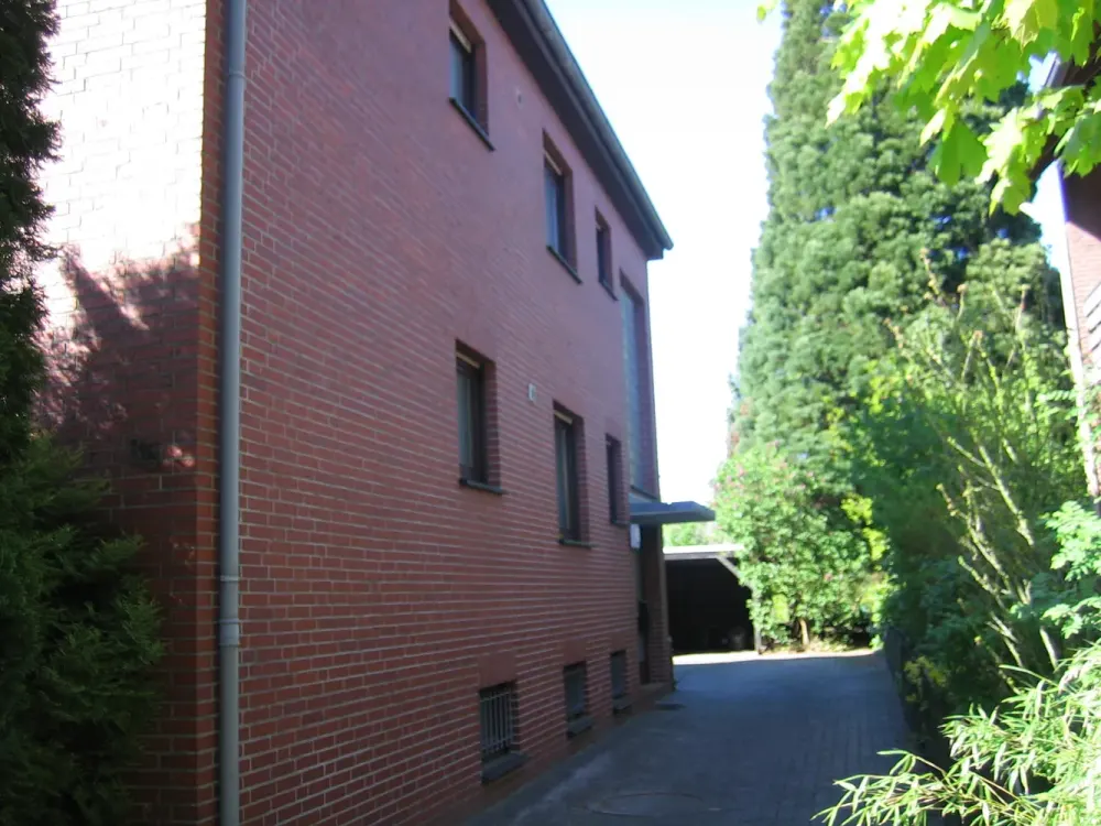 Attraktive 3,5-Zimmer-Wohnung in Stickgras