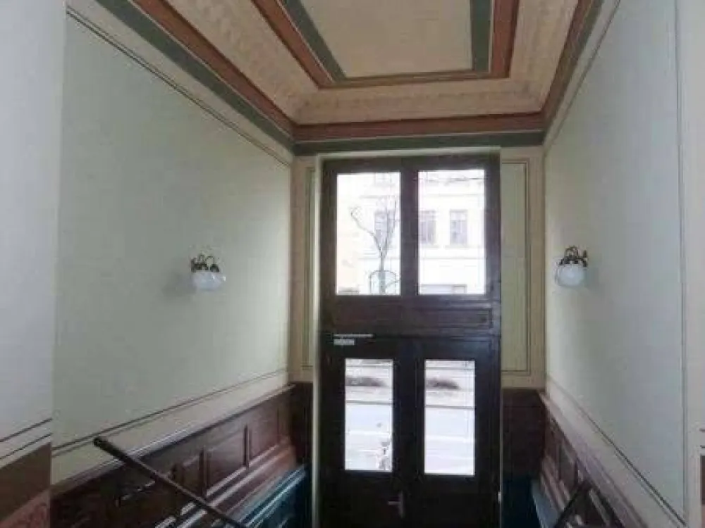 ***TOLLE 2 RAUMWOHNUNG IN DER SÜDVORSTADT ~ BALKON ~ GÄSTE WC ~PARKETT***