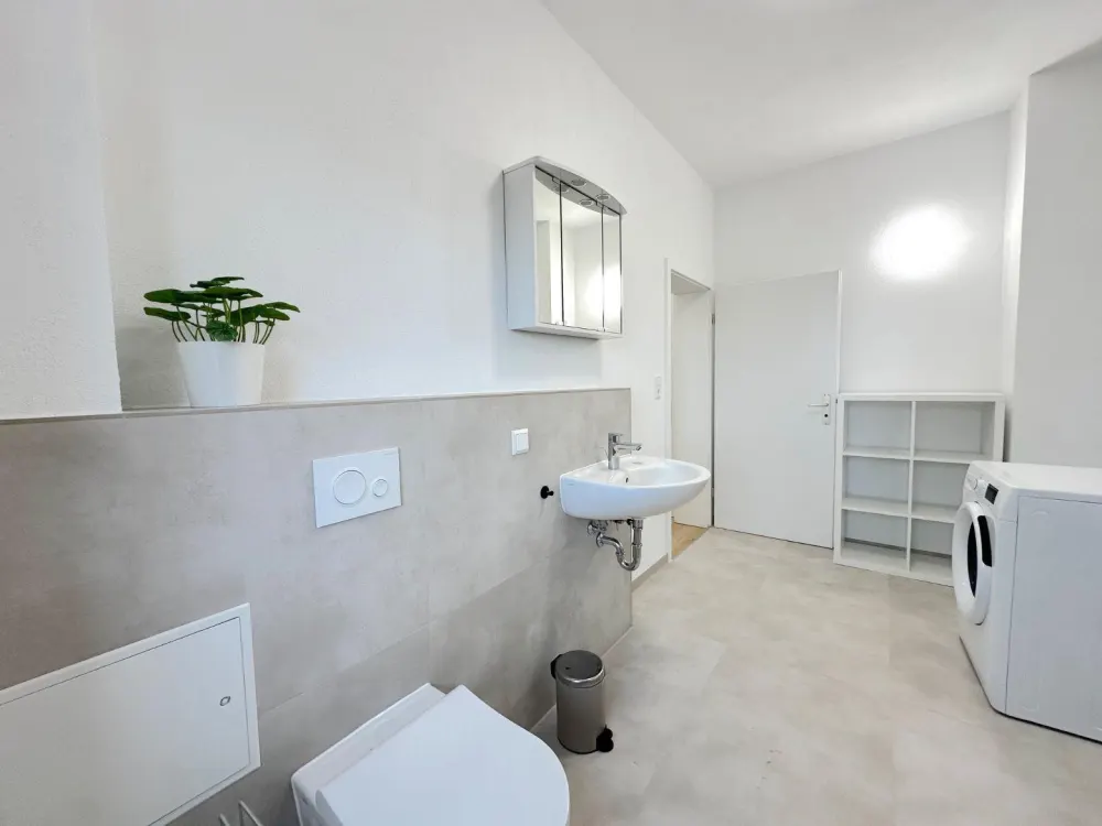 Freie WG-Zimmer - Mitbewohner(innen) gesucht - Bergen-Enkheim