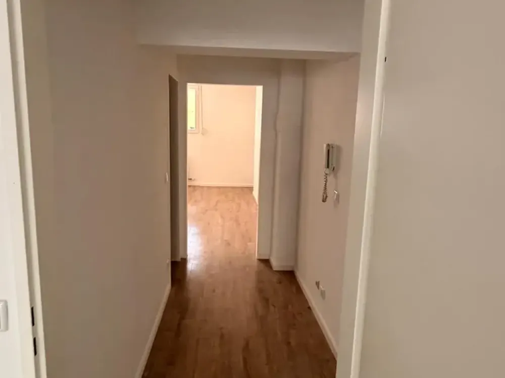Home with 3 Rooms in Unterbilk