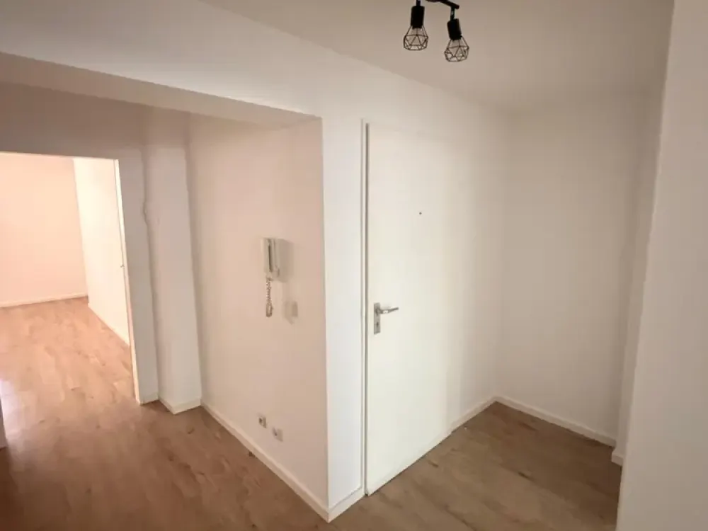 Home with 3 Rooms in Unterbilk