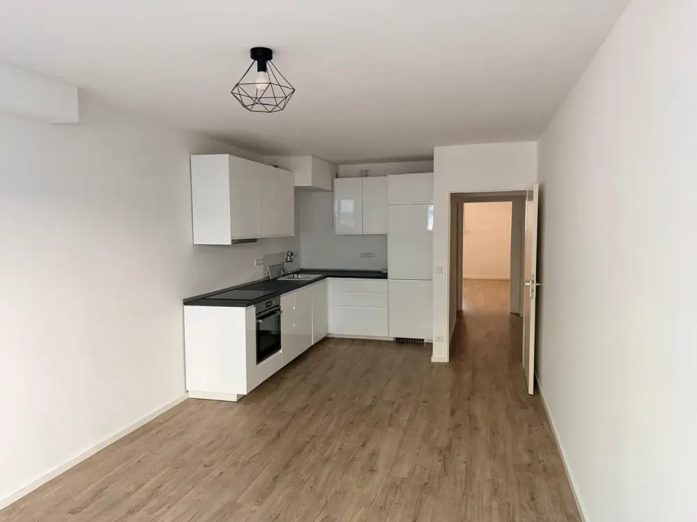 Home with 3 Rooms in Unterbilk