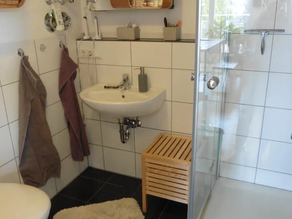 Für Paare: Offene Maisonette-Wohnung 101 m² Münster-Gremmendorf