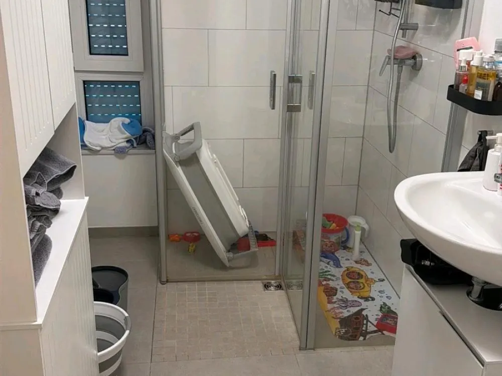Nachmieter gesucht. Auch Untermietung möglich.