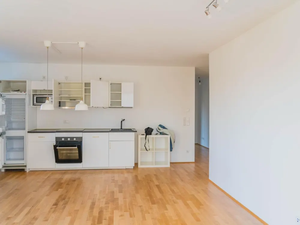 3-Zimmer-Wohnung