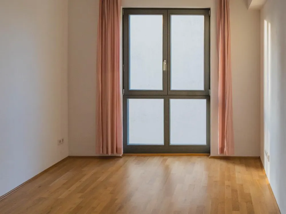 3-Zimmer-Wohnung