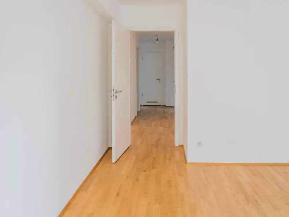 3-Zimmer-Wohnung