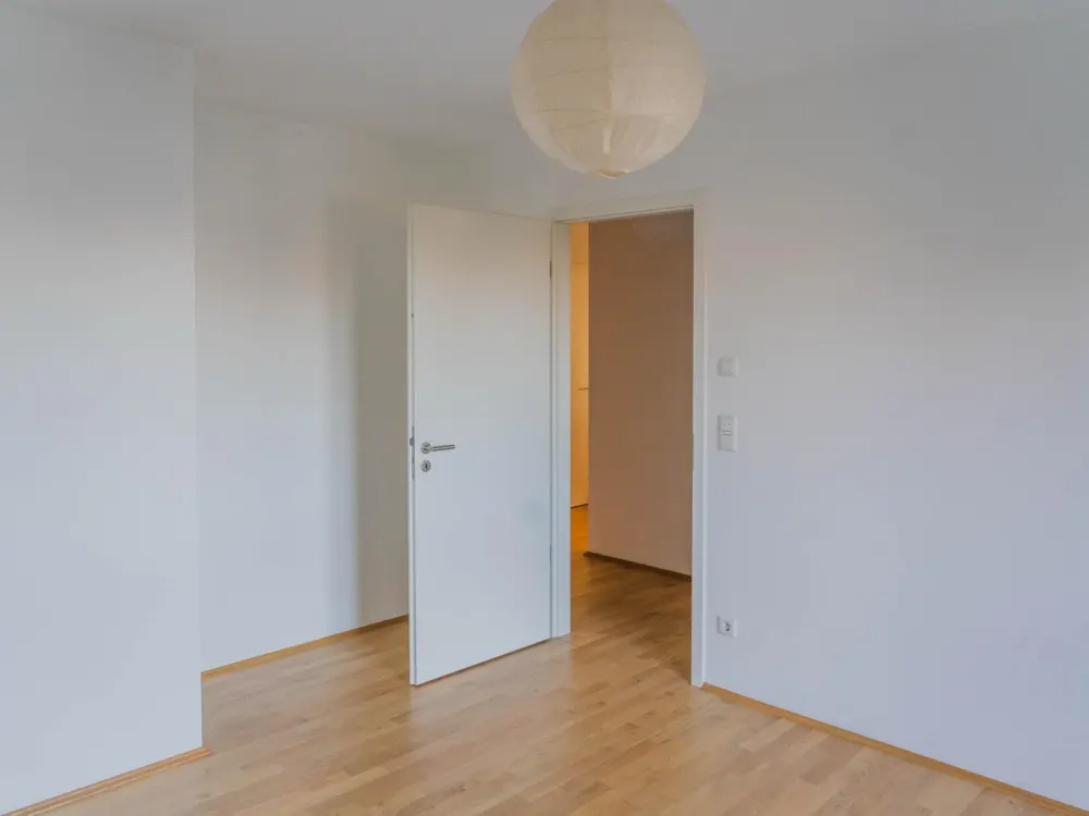 3-Zimmer-Wohnung