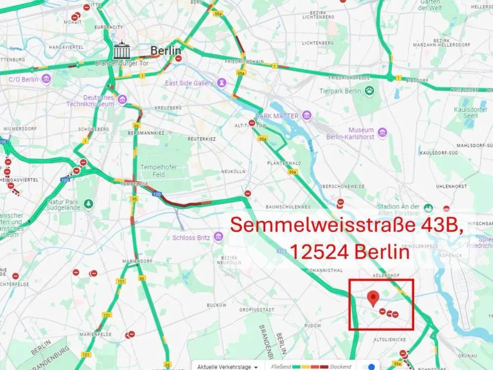 3-Zimmer-Wohnung