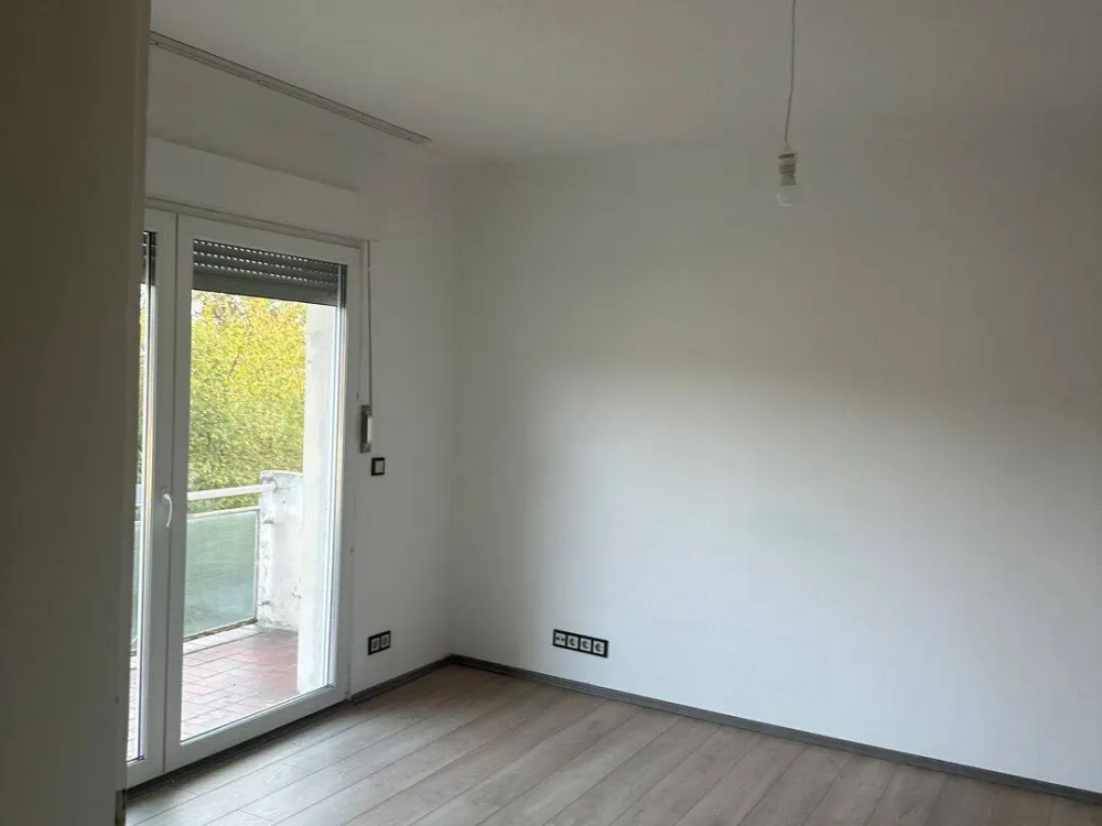3-Room Apartment at Homburg