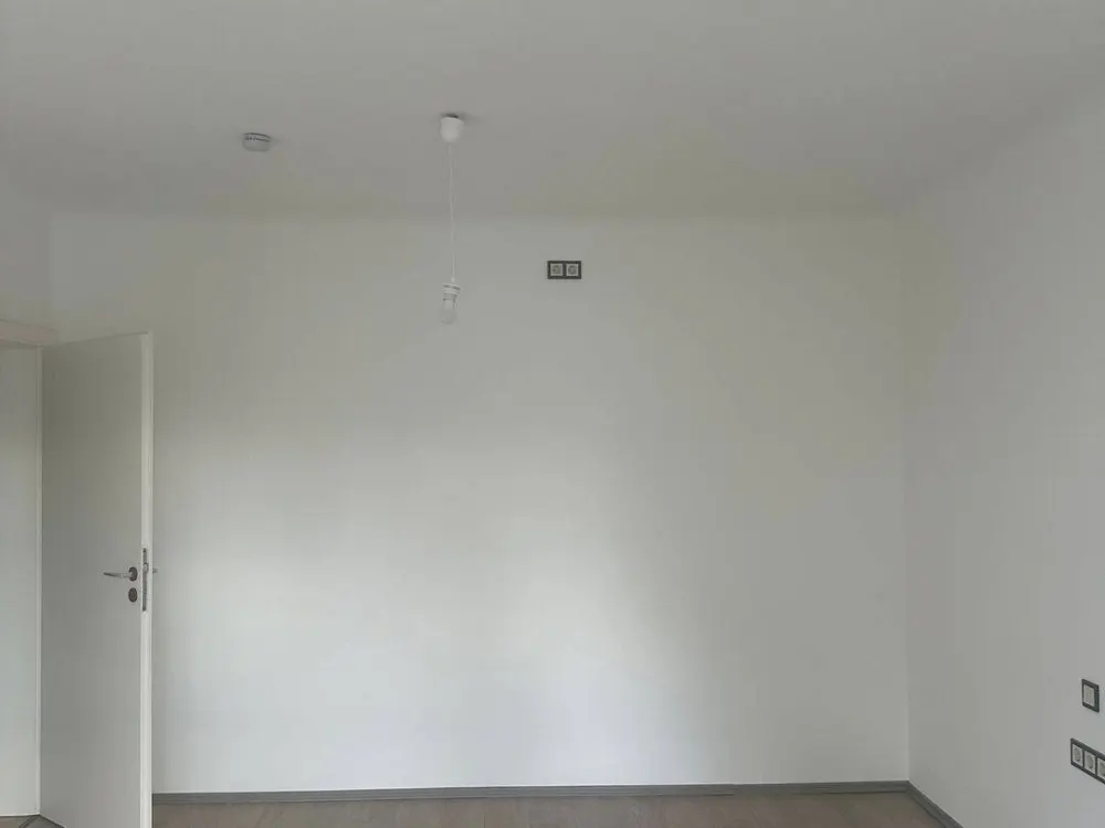 3-Room Apartment at Homburg