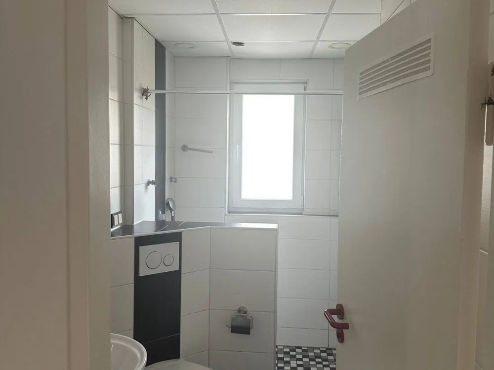 3-Room Apartment at Homburg