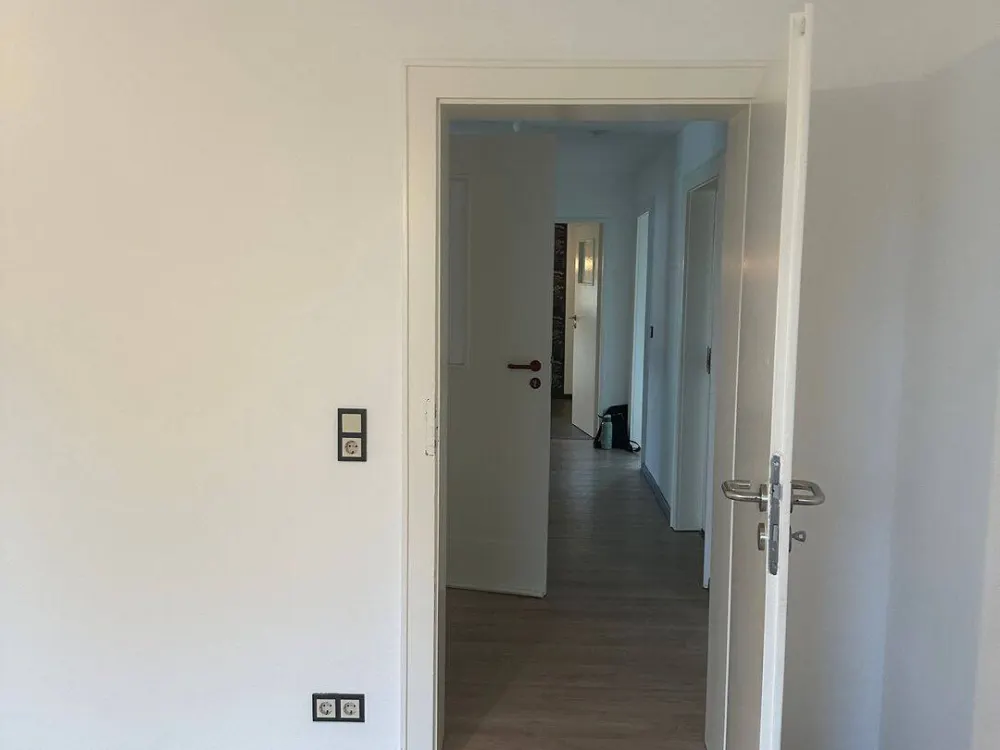 3-Room Apartment at Homburg