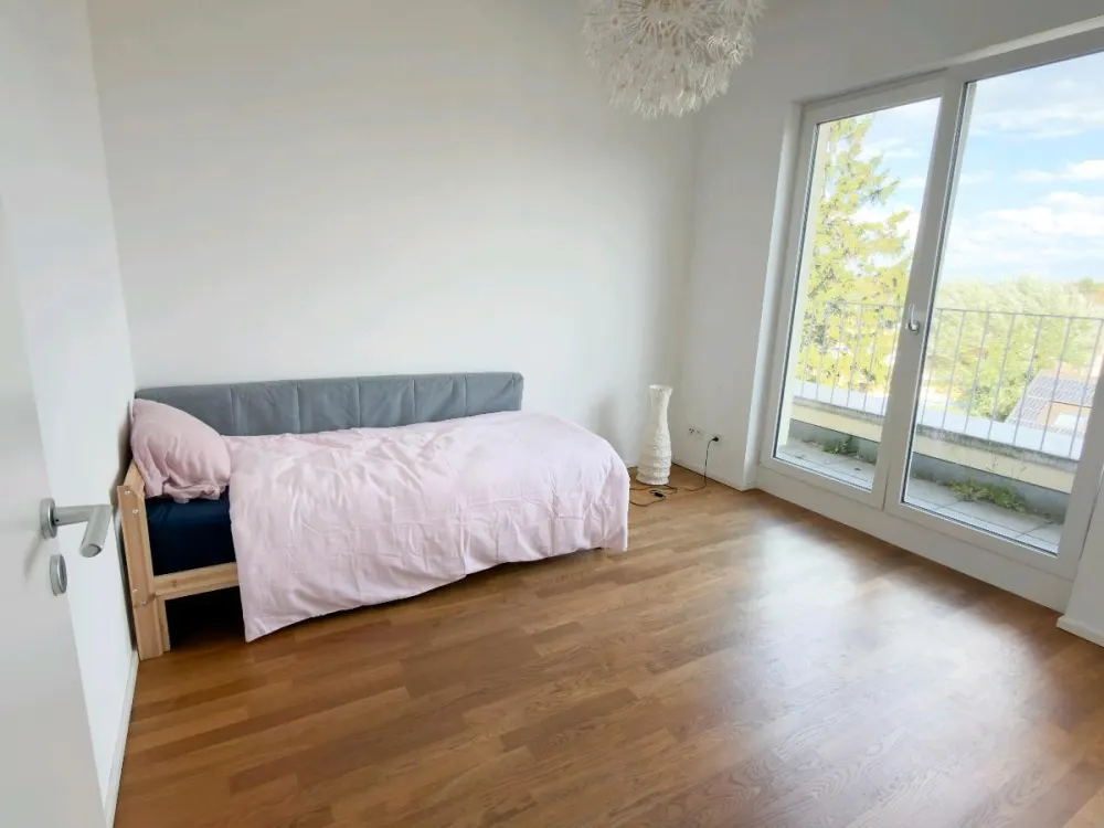 Wohnung zur Zwischenmiete Ehrenfeld September-Januar WG geeignet