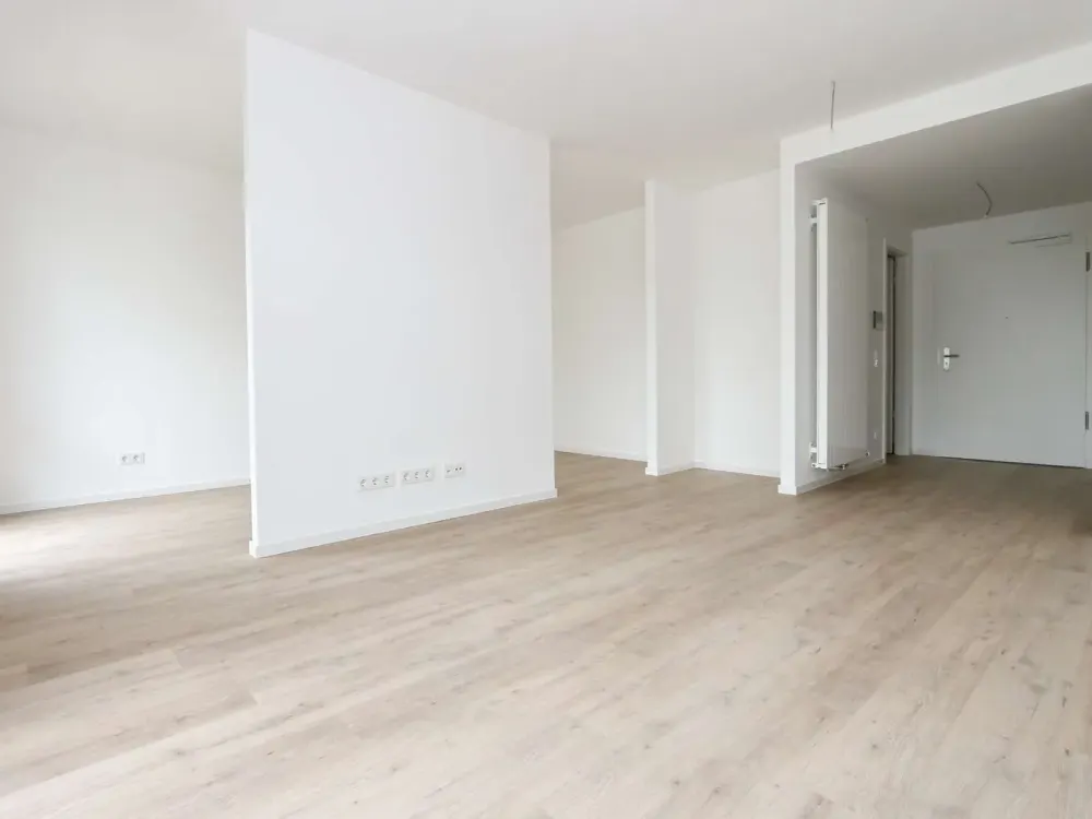 Sonnenhöfe - Kompakt und clever: Ihre Neubauwohnung in Schönefeld