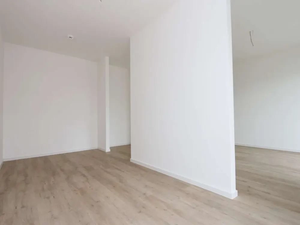Sonnenhöfe - Kompakt und clever: Ihre Neubauwohnung in Schönefeld