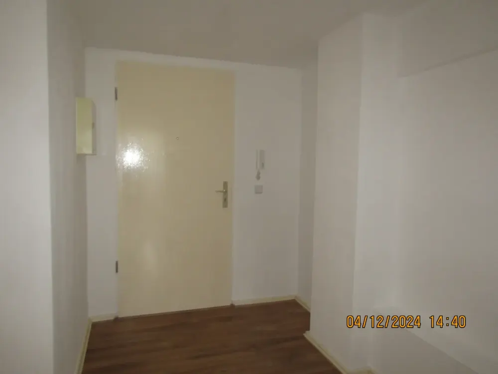 Wohnen im Grünen 2 1/2 Zimmer Whg. in gepflegter ruhiger Grünanlage Nähe Spandauer Arcaden
