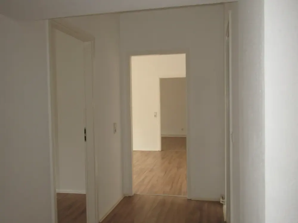 Wohnen im Grünen 2 1/2 Zimmer Whg. in gepflegter ruhiger Grünanlage Nähe Spandauer Arcaden