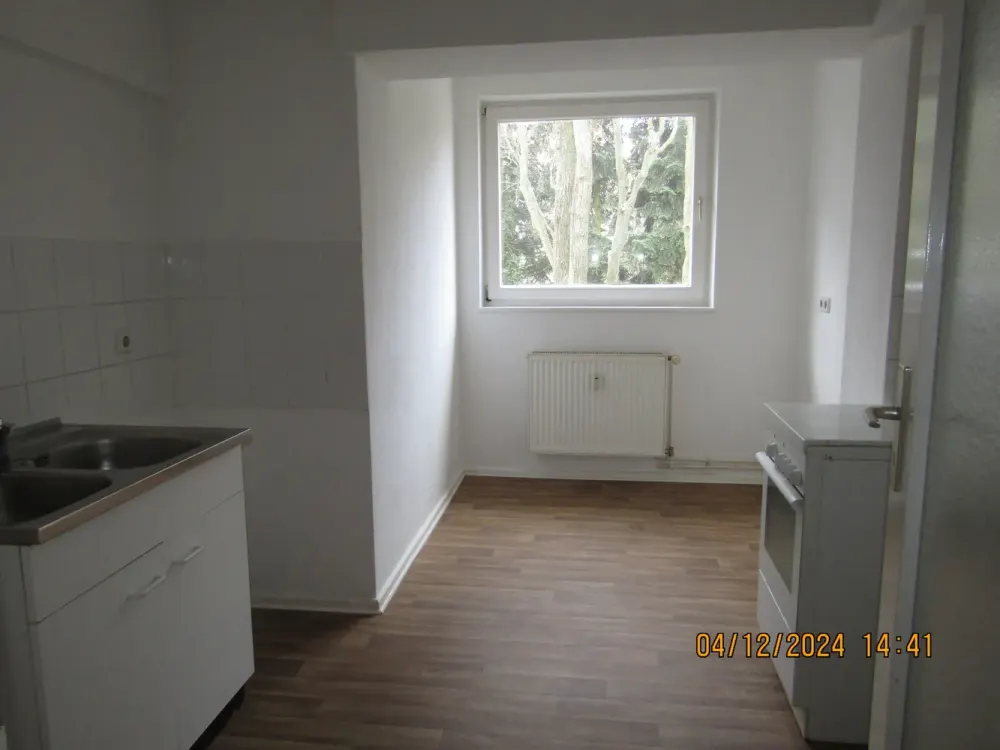 Wohnen im Grünen 2 1/2 Zimmer Whg. in gepflegter ruhiger Grünanlage Nähe Spandauer Arcaden
