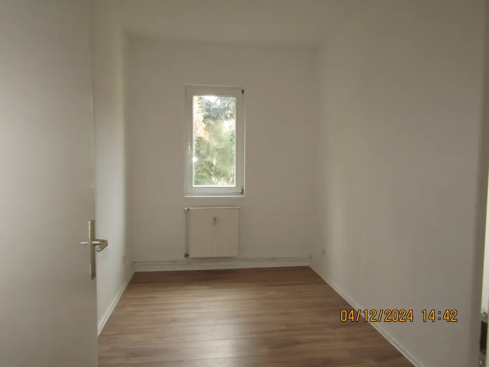 Wohnen im Grünen 2 1/2 Zimmer Whg. in gepflegter ruhiger Grünanlage Nähe Spandauer Arcaden