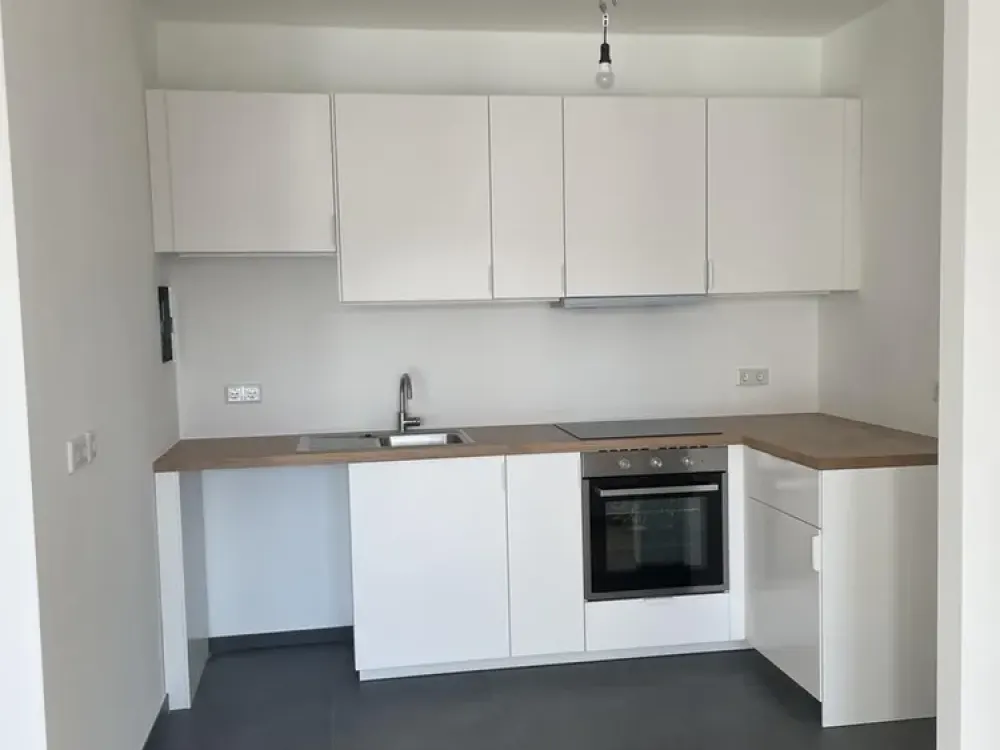 Barrierefreies Zuhause mit 3,5 Zimmern in Berlin zentral gelegen