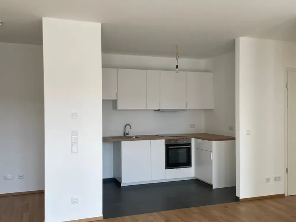 Barrierefreies Zuhause mit 3,5 Zimmern in Berlin zentral gelegen