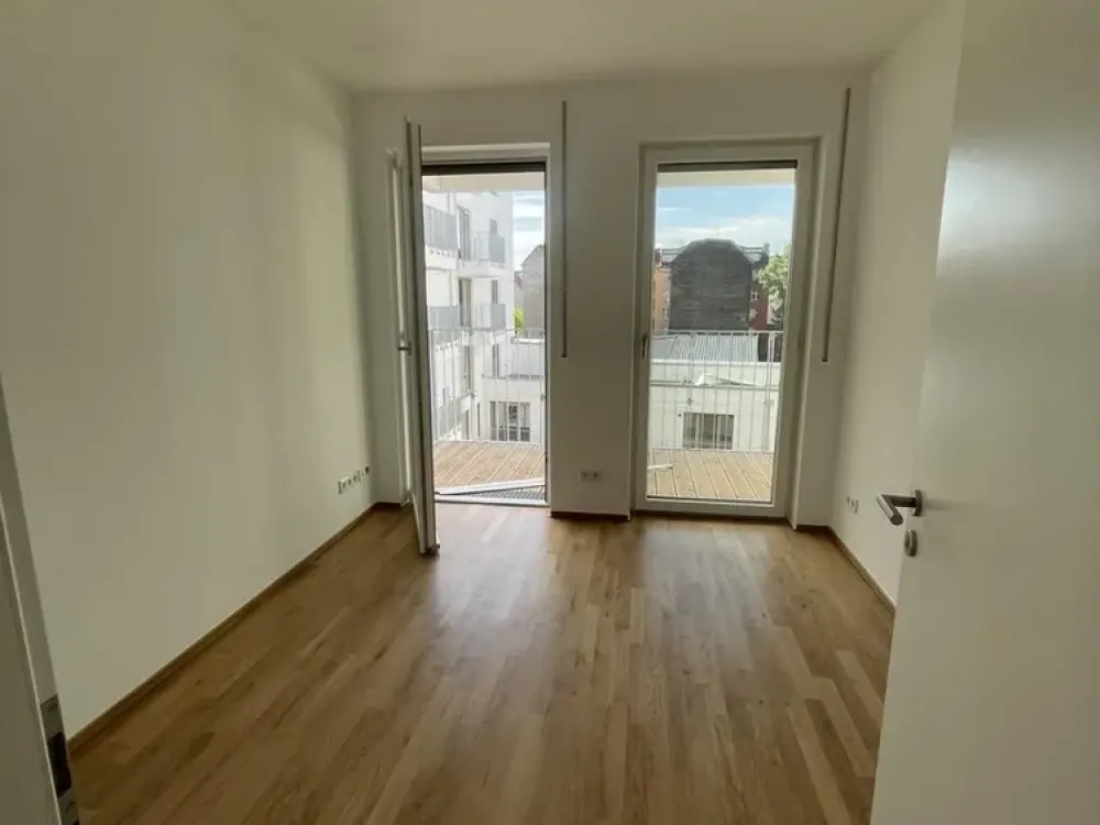Barrierefreies Zuhause mit 3,5 Zimmern in Berlin zentral gelegen