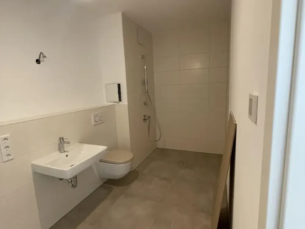 Barrierefreies Zuhause mit 3,5 Zimmern in Berlin zentral gelegen